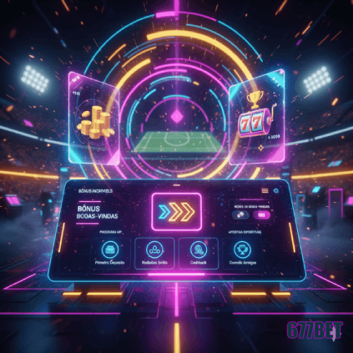 Bônus da 677BET (Figura 2)