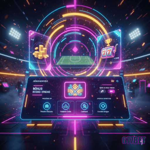 Bônus da 677BET (Figura 3)