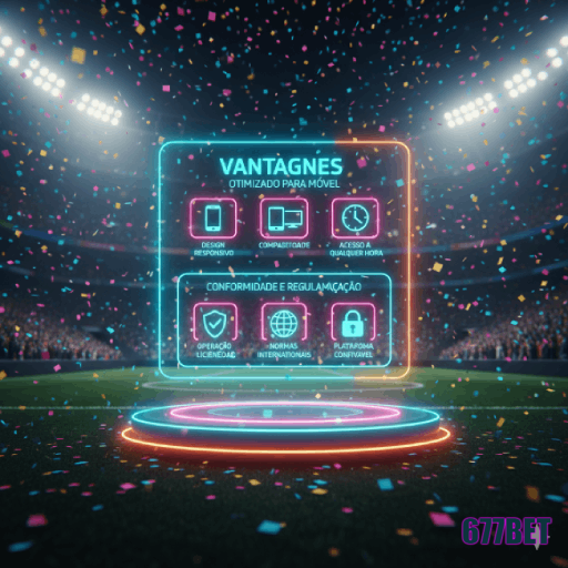 Aposte com segurança e ganhe mais na 677BET!